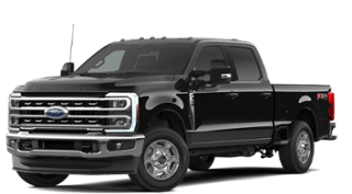 2026 Ford Super Duty® External Image 2